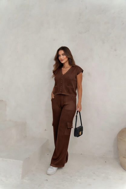Conjunto Valentina