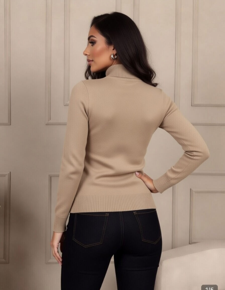 Blusa Fernanda