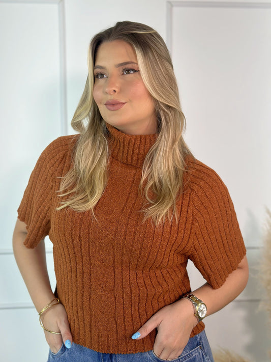 COLETE TRICOT SIMONE