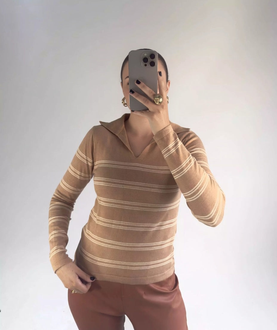 Blusa Melissa