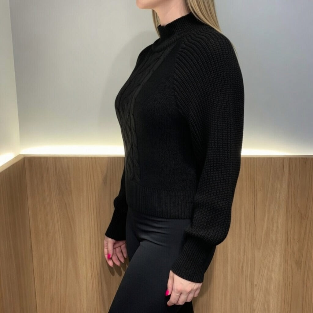 Blusa Emily