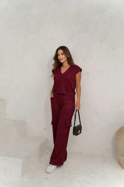 Conjunto Valentina