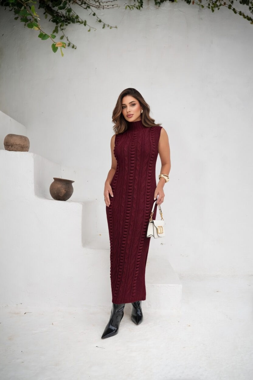 Vestido Sofia