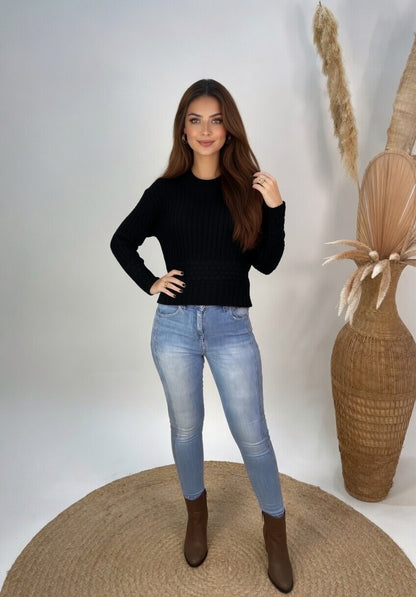 Blusa Marina