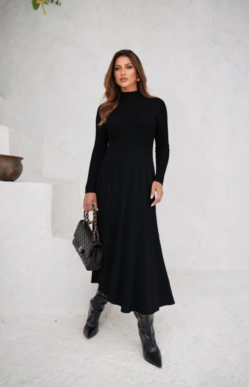 Vestido Clara