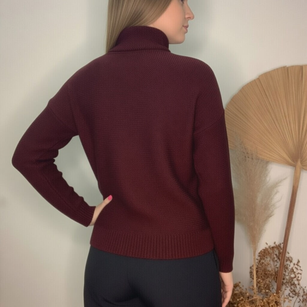 Blusa Diana