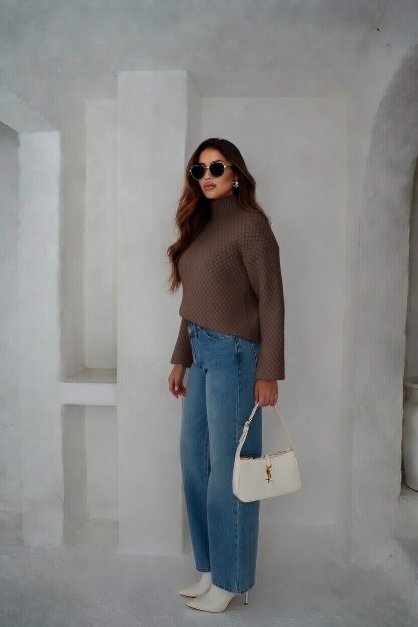 Blusa Elisa