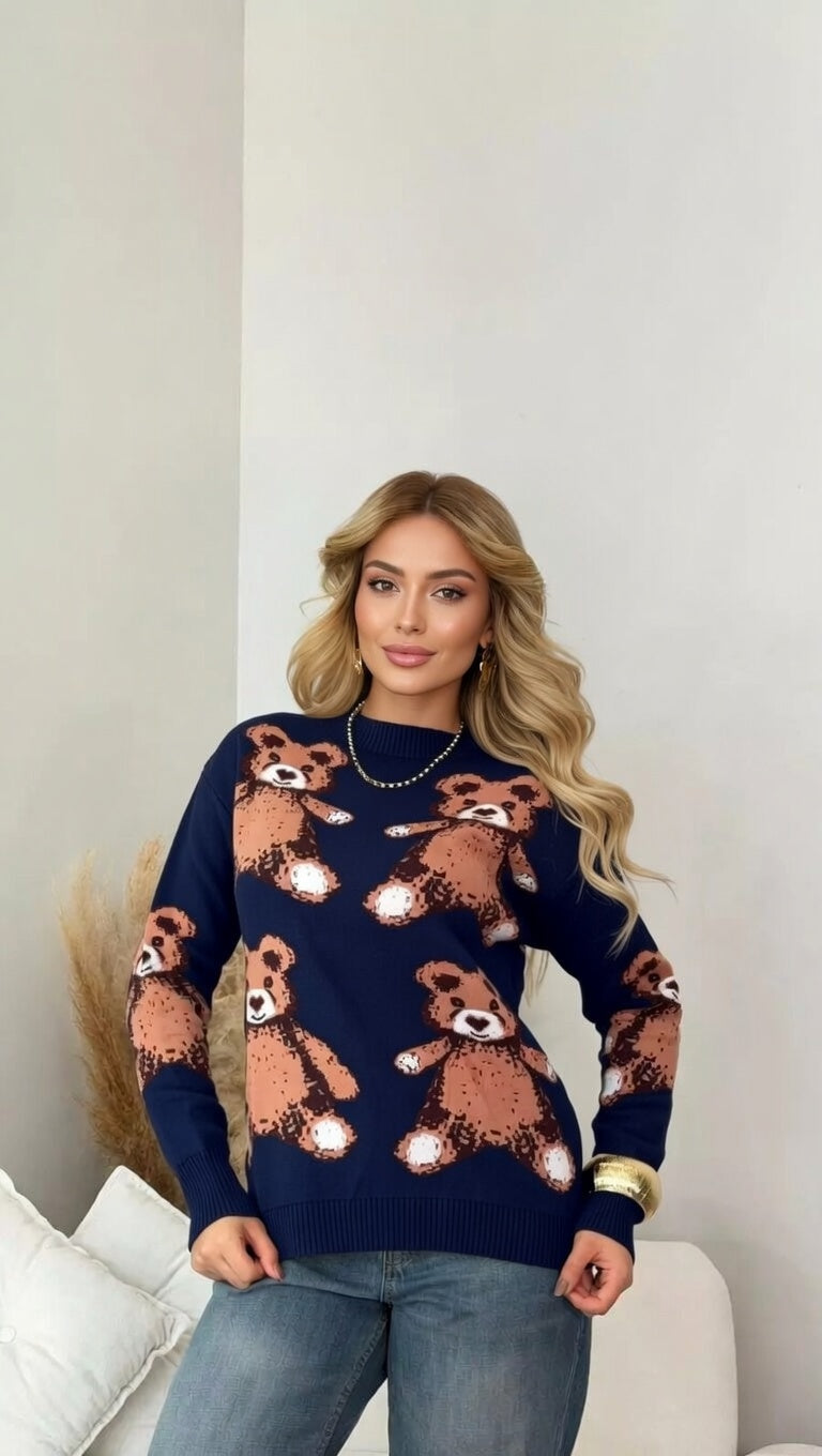 Blusa Lorena
