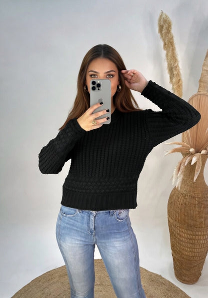 Blusa Marina
