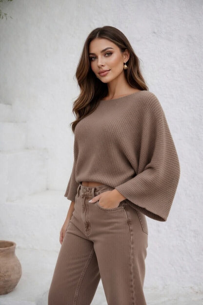 Blusa Luna