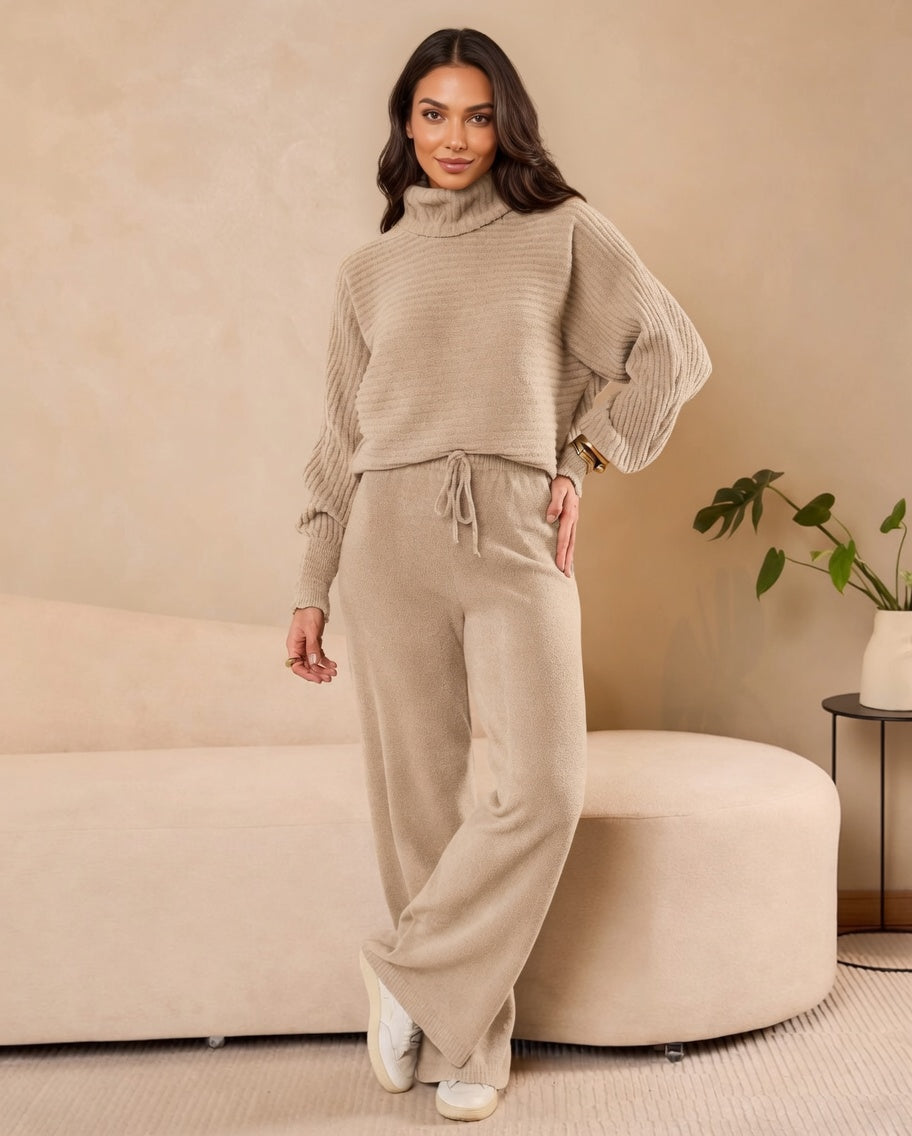Conjunto Patrícia