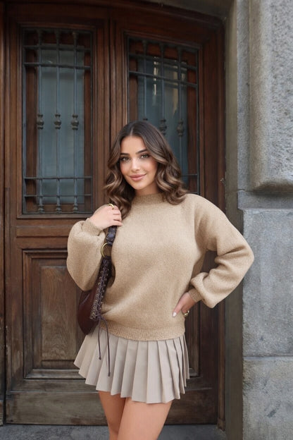 Blusa Nina