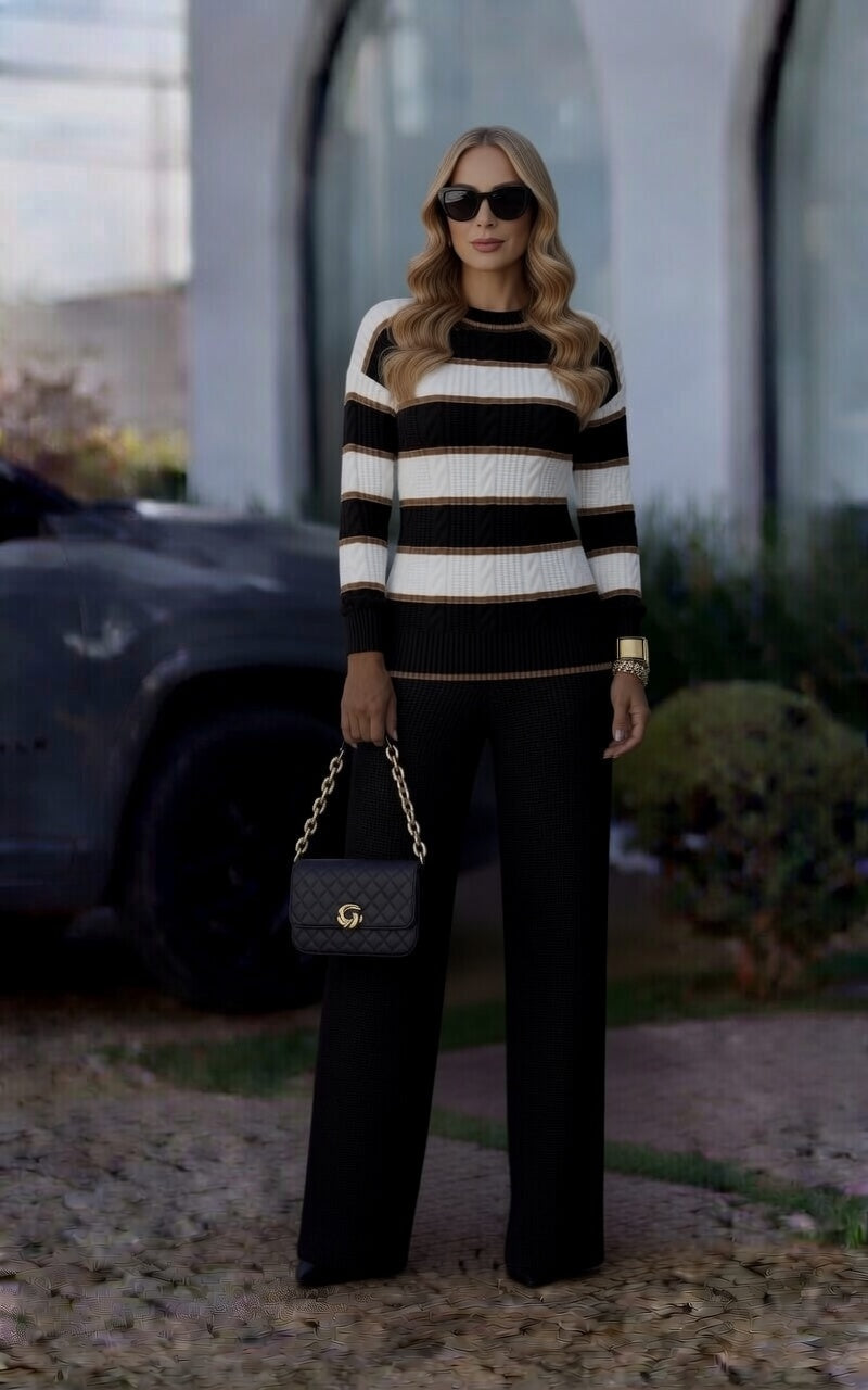 Conjunto Elisa