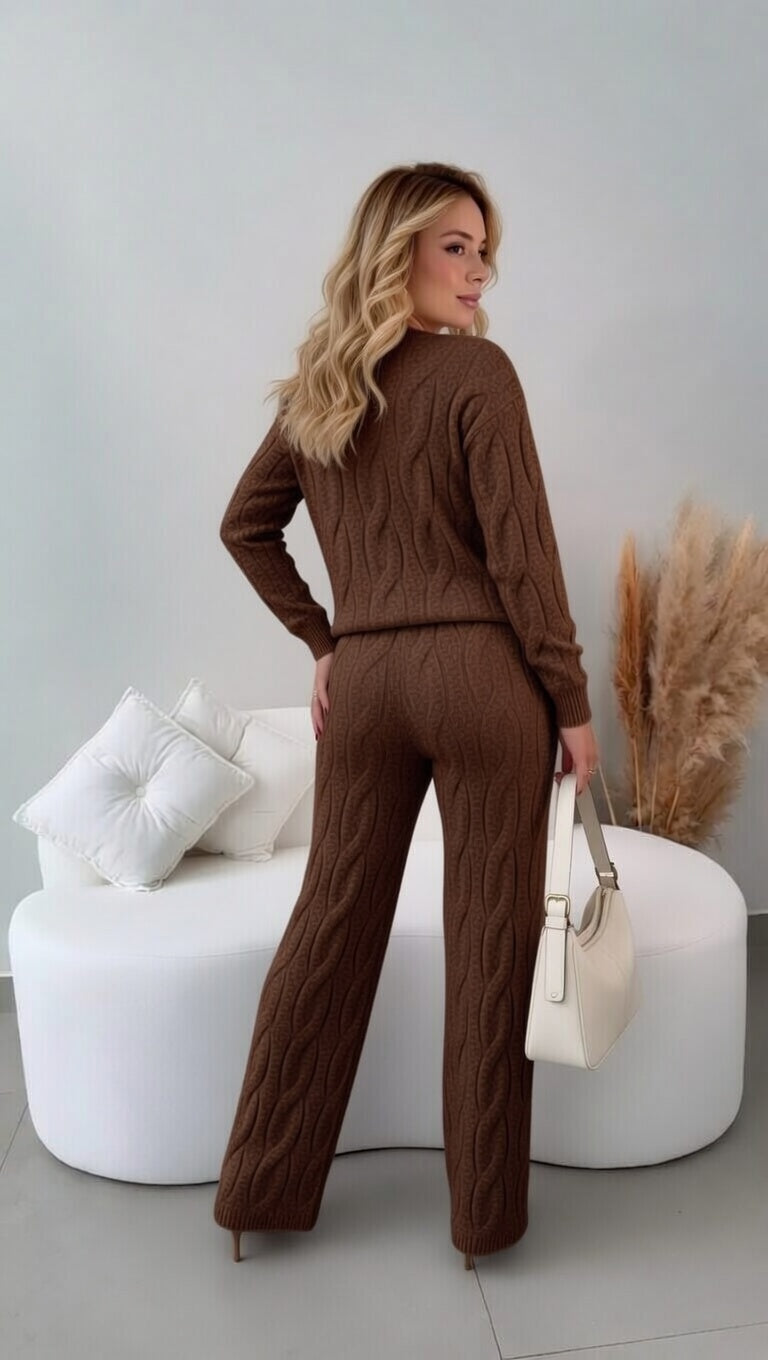 Conjunto Rebeca