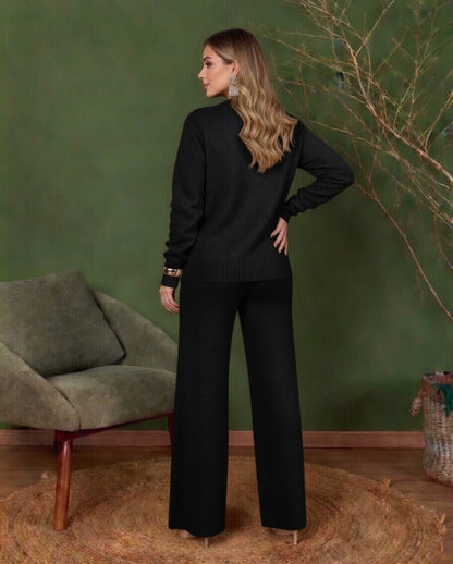 Conjunto Emanuelle