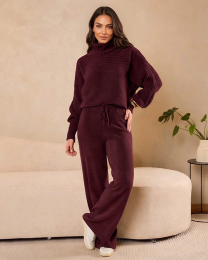 Conjunto Patrícia
