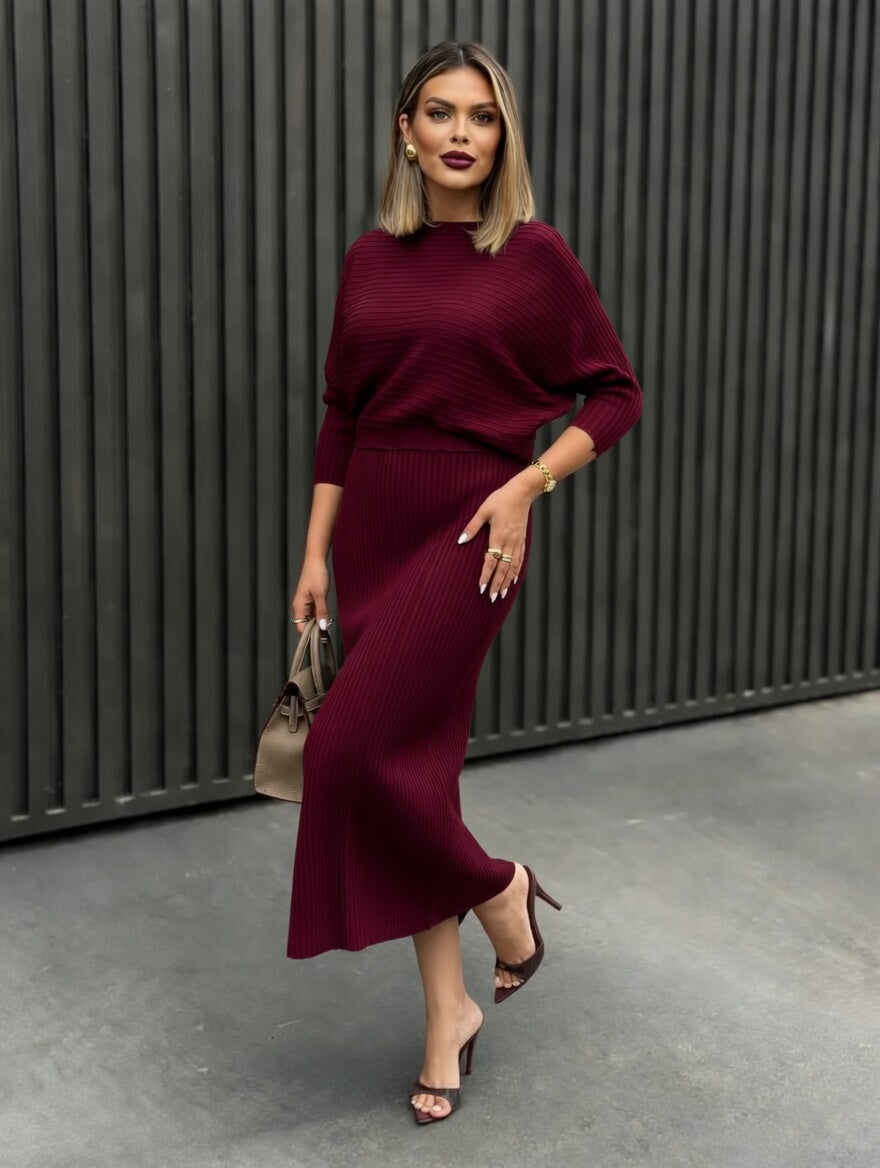 Conjunto Bárbara