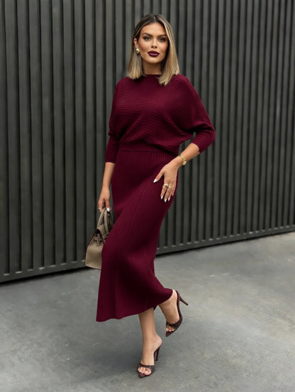 Conjunto Bárbara