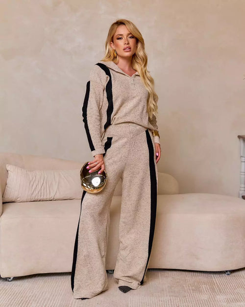 Conjunto Mousse Antonella