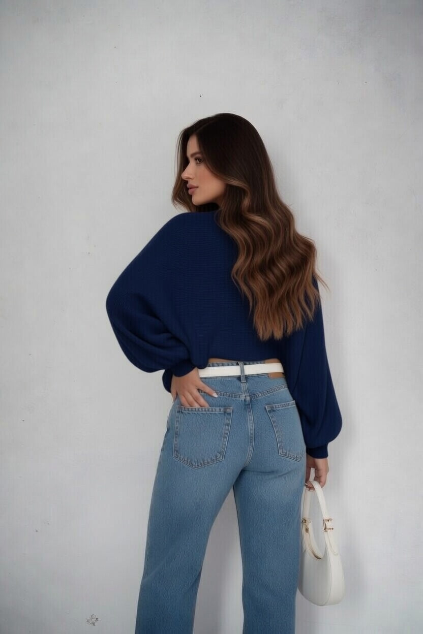 Blusa Maya