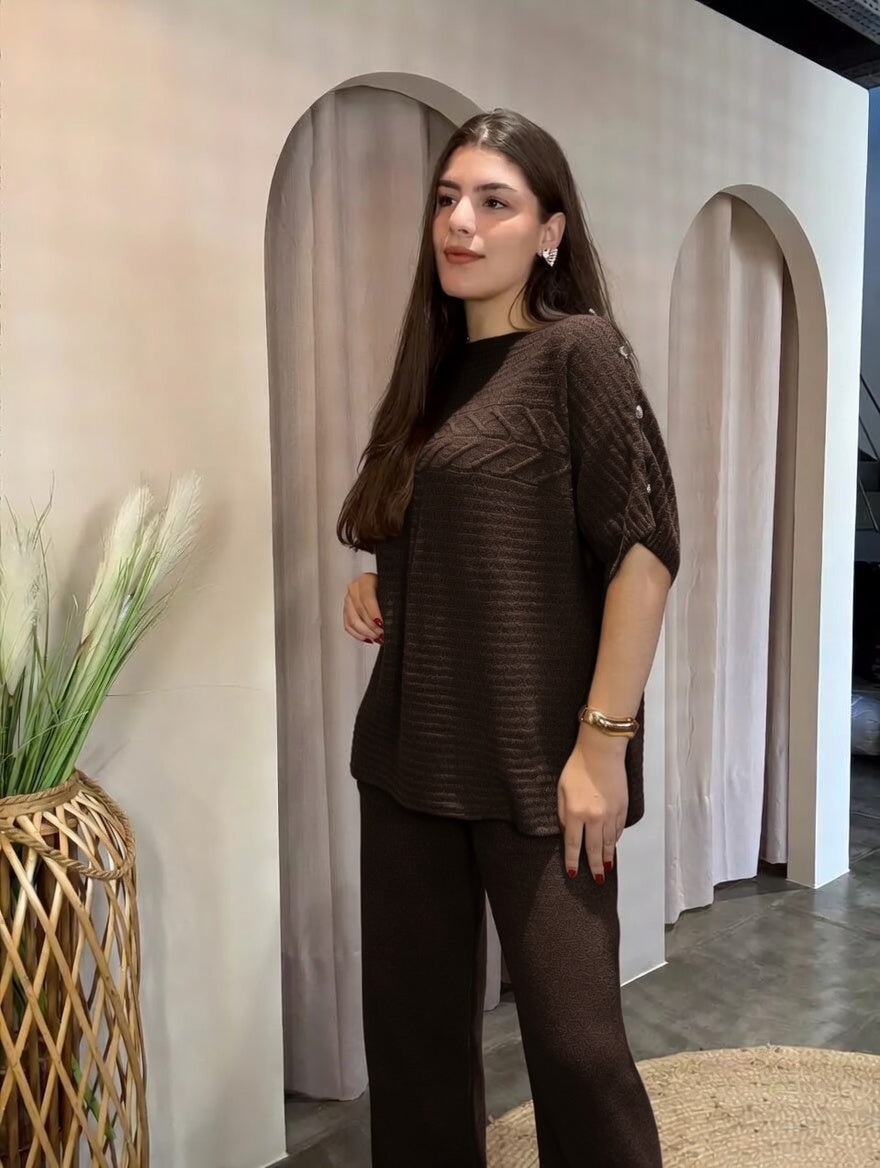 Conjunto Marcela