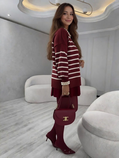 Blusa Carolina