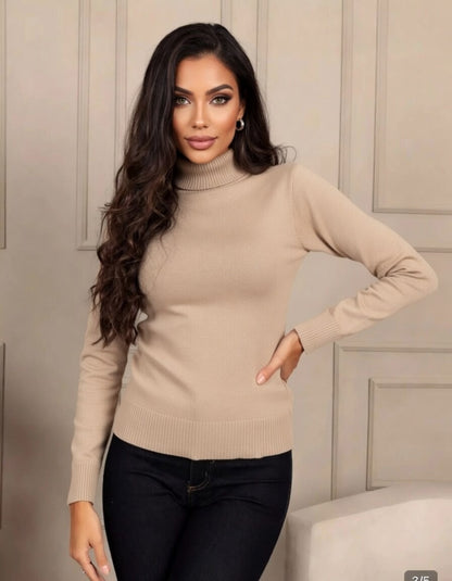 Blusa Fernanda