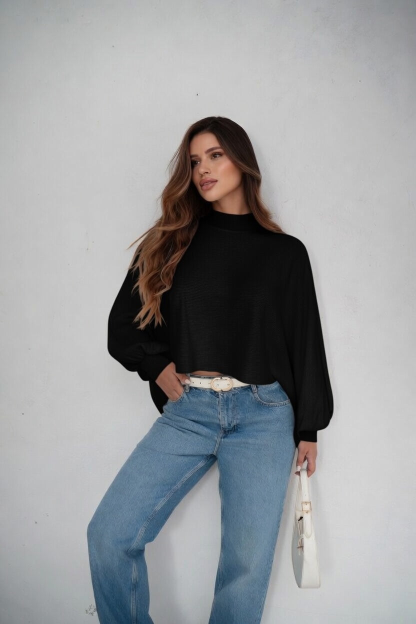 Blusa Maya