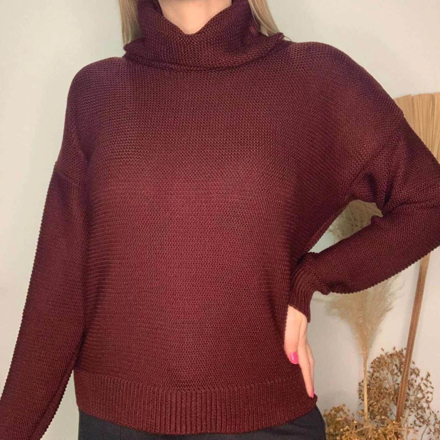 Blusa Diana