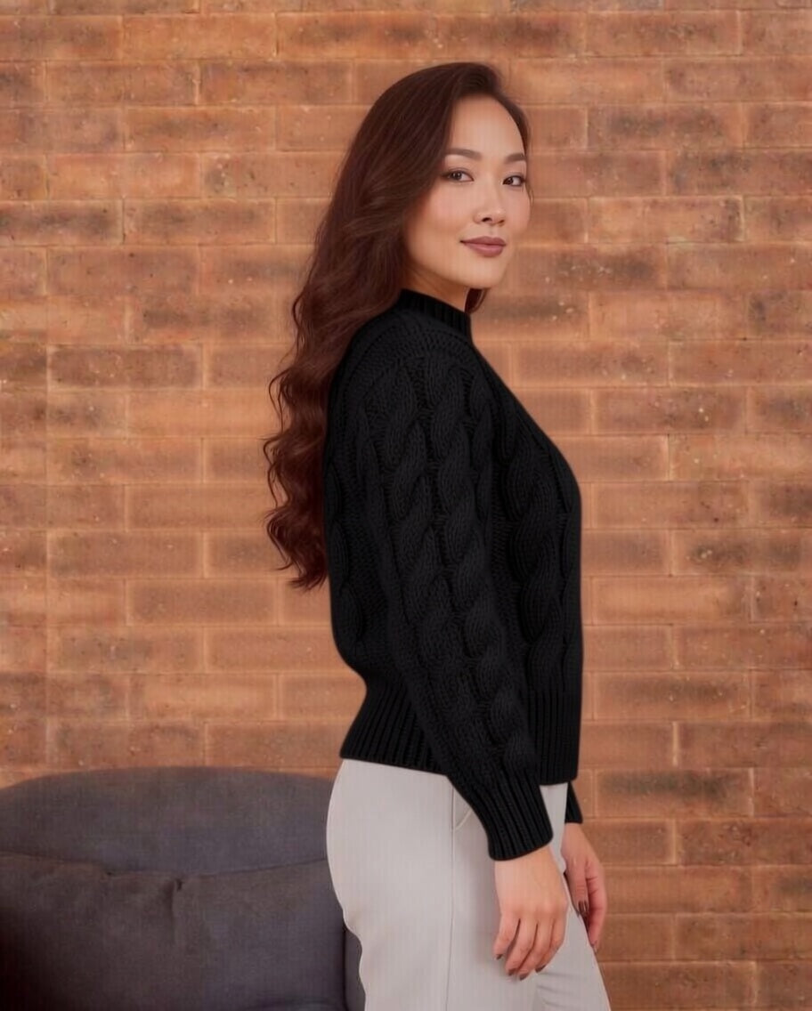Blusa Catarina