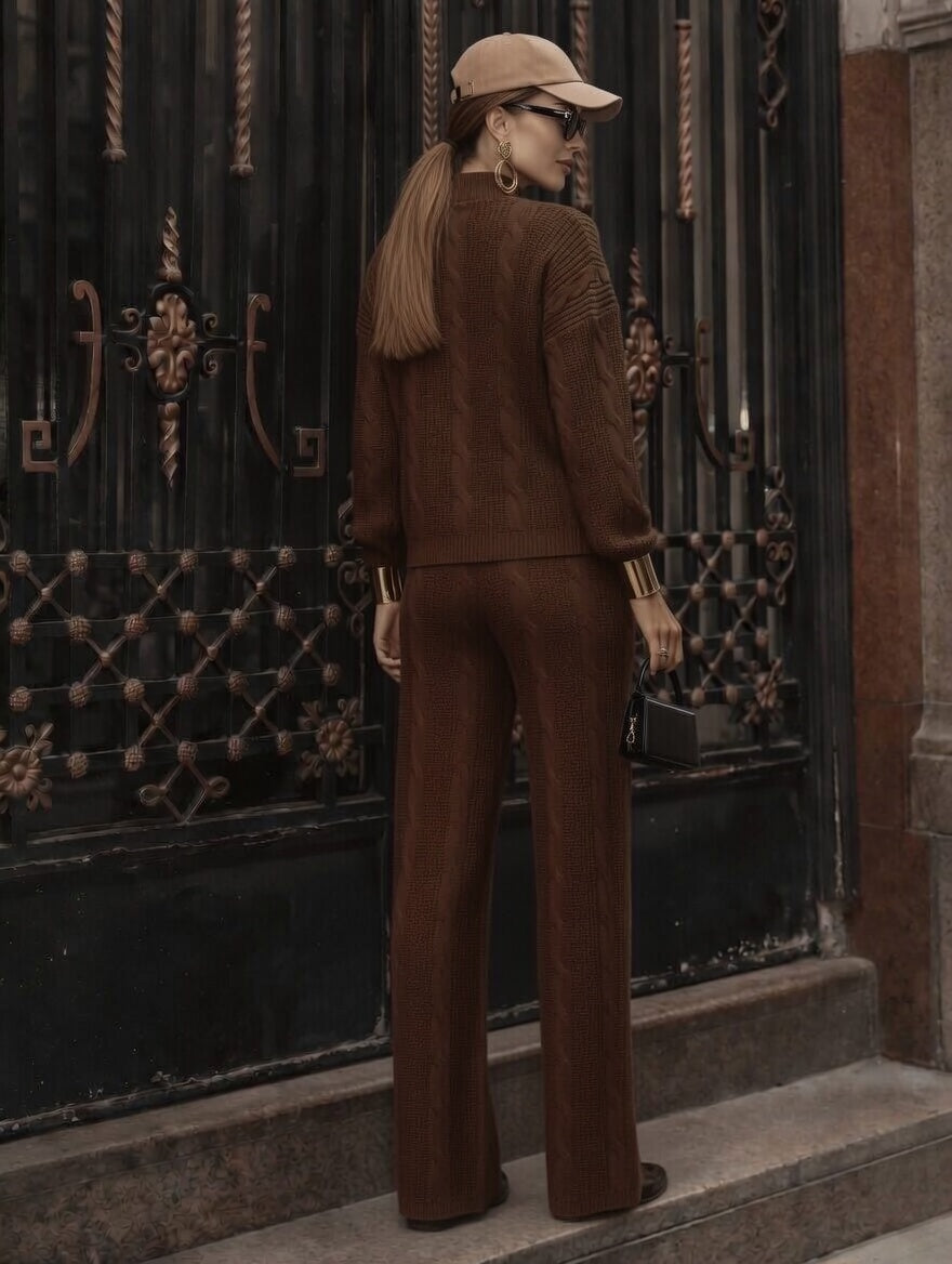 Conjunto Valéria