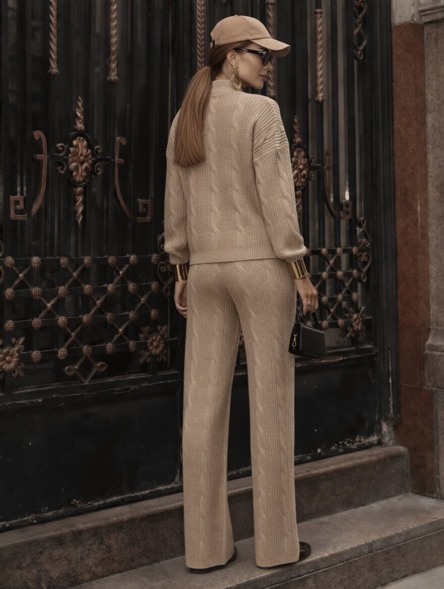 Conjunto Valéria