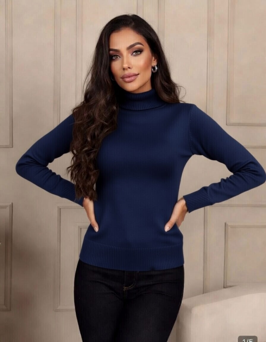 Blusa Fernanda