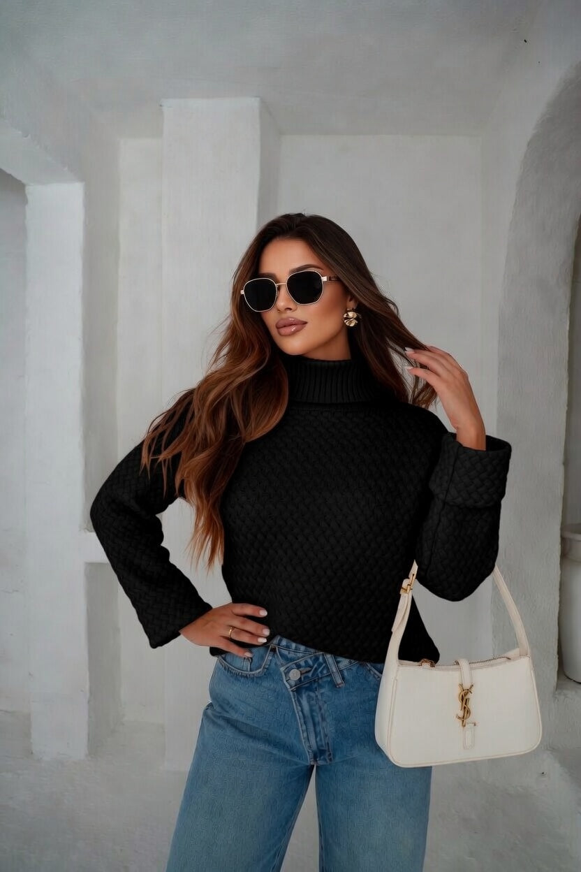 Blusa Elisa
