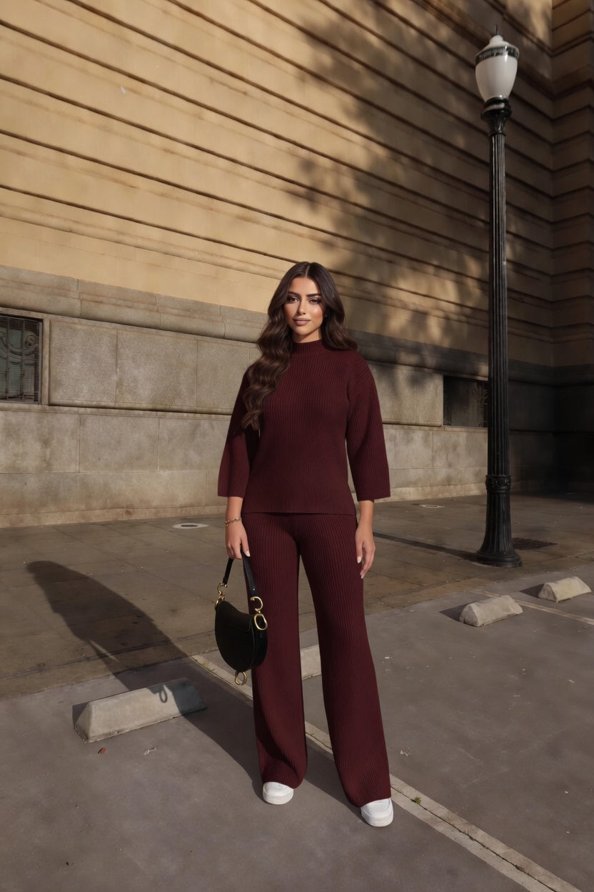 Conjunto Isabella
