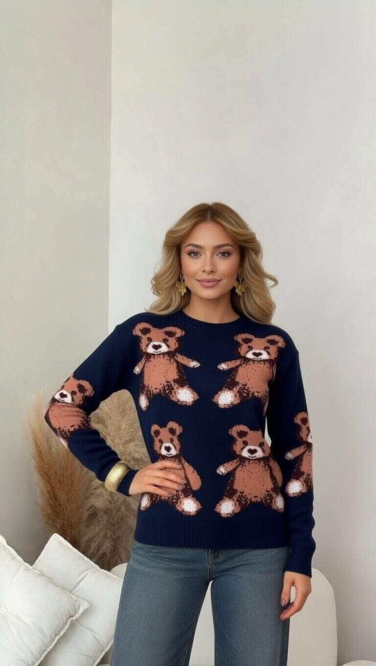 Blusa Lorena