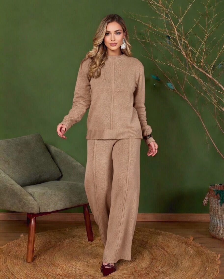 Conjunto Emanuelle