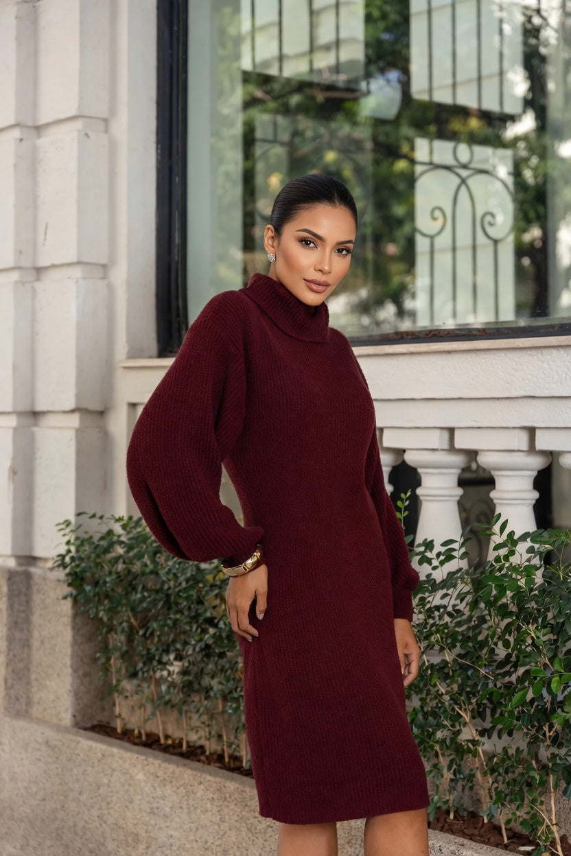 Vestido Maitê