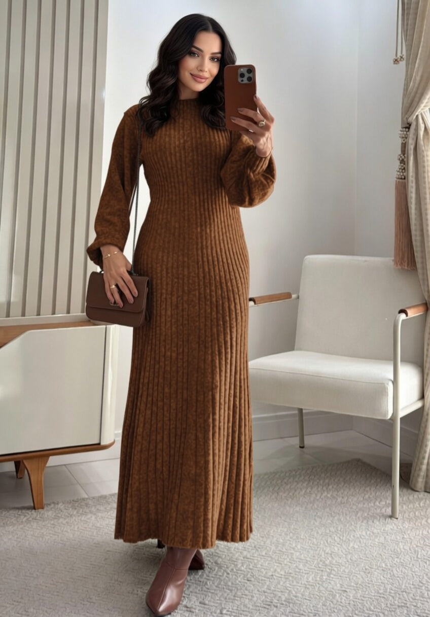 Vestido Eduarda
