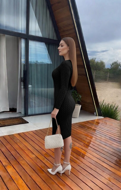 Vestido Samira