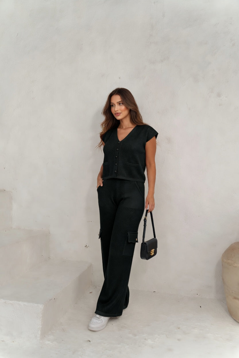 Conjunto Valentina