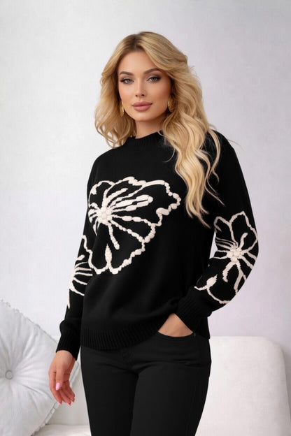 Blusa Letícia