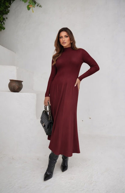 Vestido Clara
