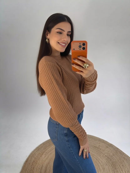 Blusa Isadora