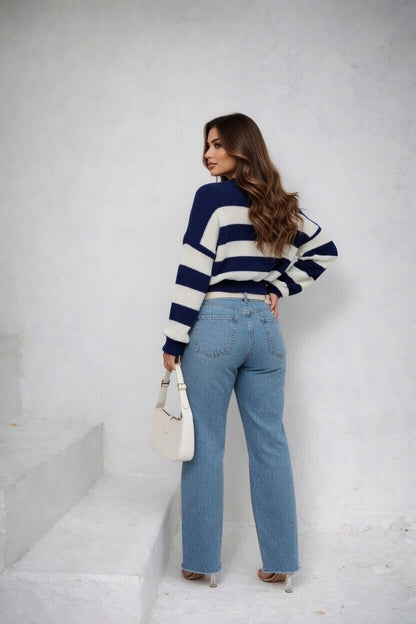 Blusa Antonella