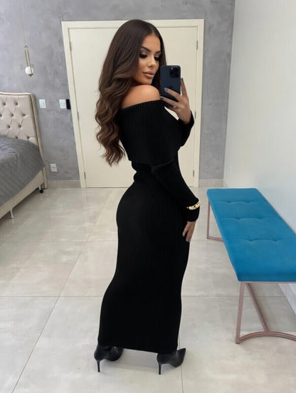 Vestido Jade