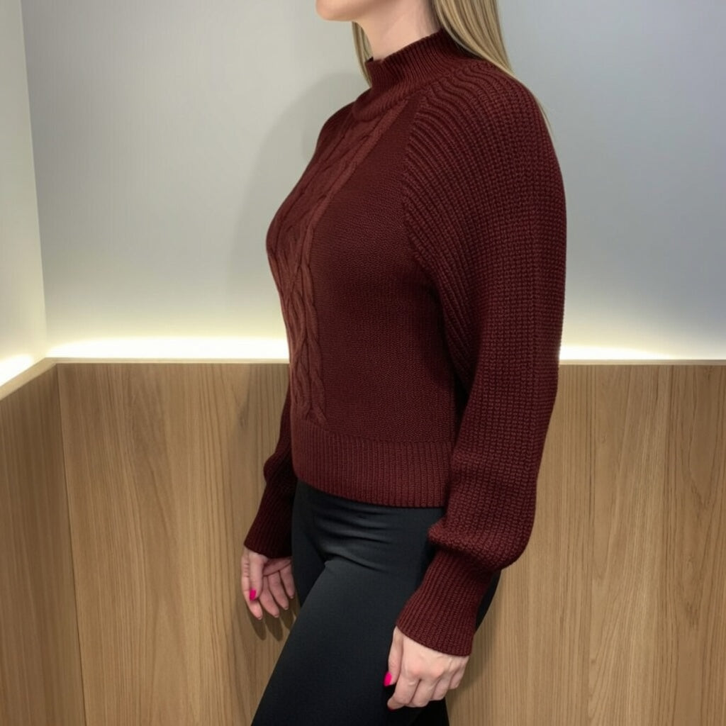 Blusa Emily