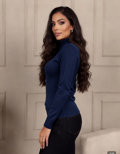 Blusa Fernanda