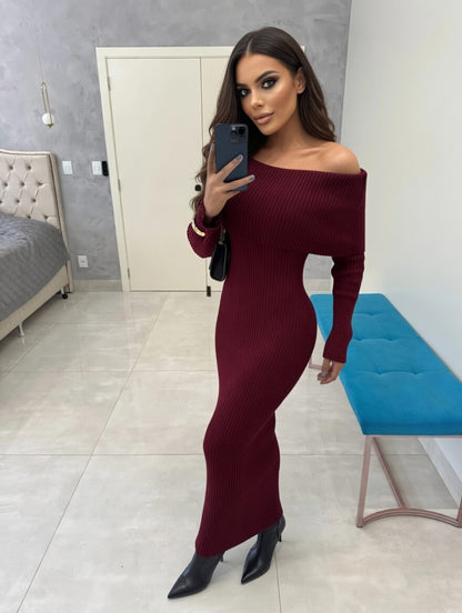 Vestido Jade