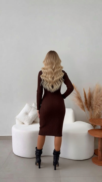 Vestido Sabrina